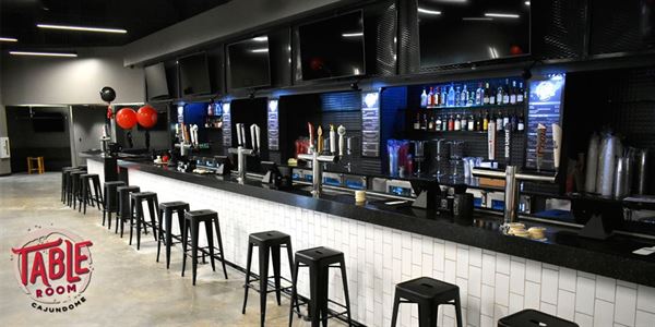 CAJUNDOME Convention Center