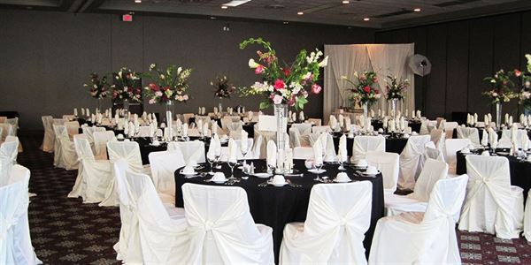 CAJUNDOME Convention Center