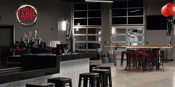 CAJUNDOME Convention Center