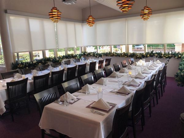 Roy's Restaurant - Bonita Springs