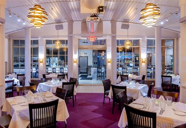 Roy's Restaurant - Bonita Springs