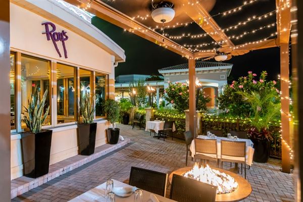 Roy's Restaurant - Bonita Springs