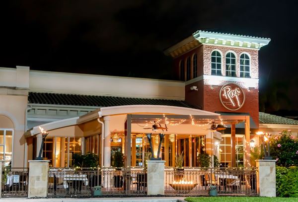 Roy's Restaurant - Bonita Springs