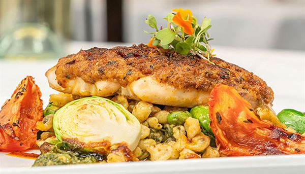 Roy's Restaurant - Bonita Springs