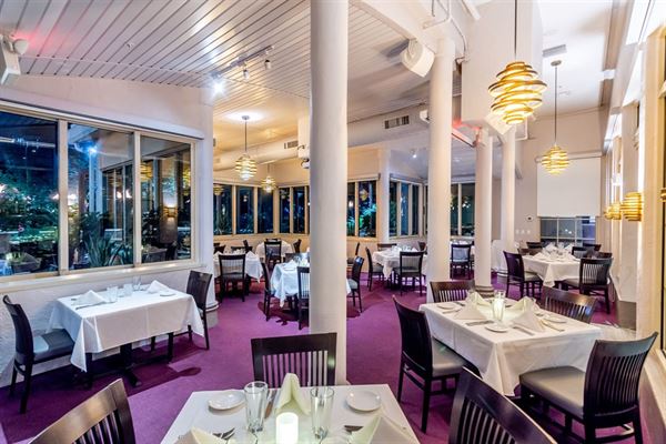 Roy's Restaurant - Bonita Springs