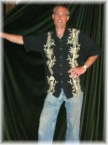 The Wyld Nightz Band Albany