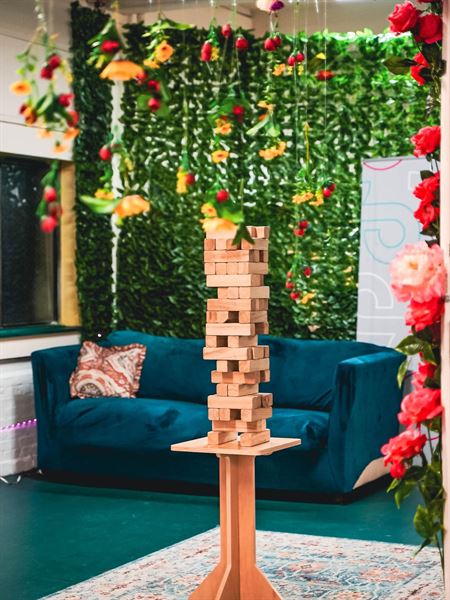 Natural Annie Essentials Candle Bar & Studio