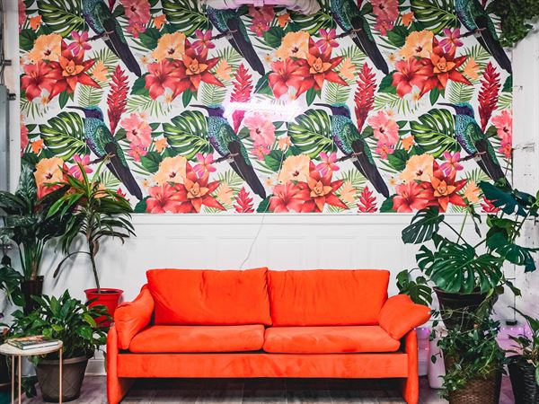 Natural Annie Essentials Candle Bar & Studio