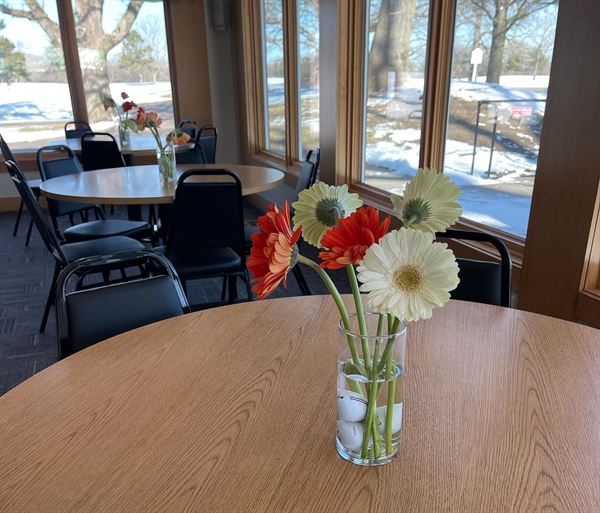 Manitou Ridge Golf Course