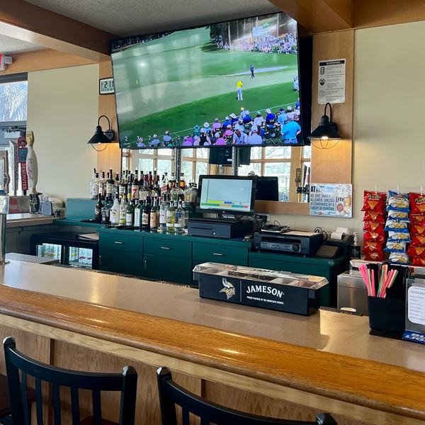 Manitou Ridge Golf Course