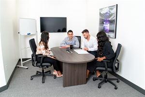 Lonestar Conference Room