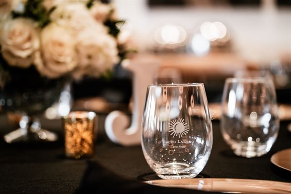 The Venue at Cantina