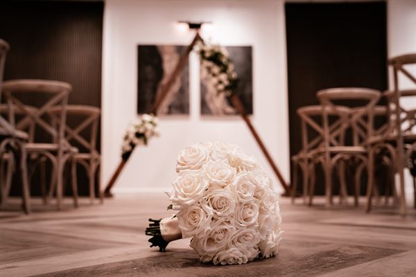 The Venue at Cantina