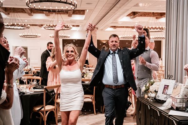 The Venue at Cantina