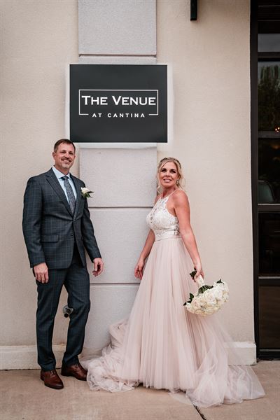 The Venue at Cantina