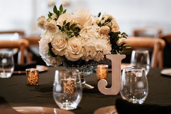 The Venue at Cantina