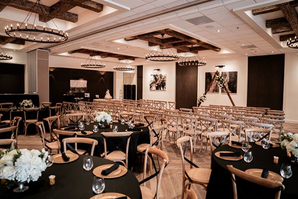 The Venue at Cantina