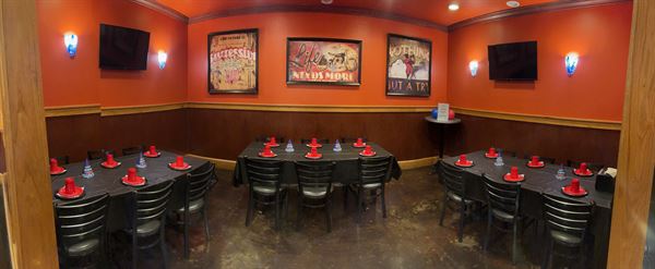 Celebration Station - Mesquite