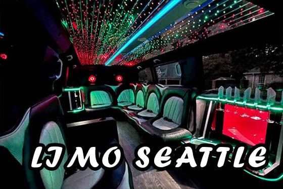 Limo Seattle
