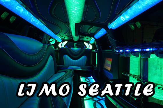 Limo Seattle