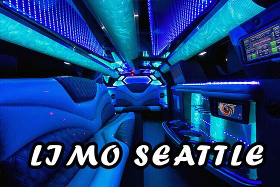 Limo Seattle