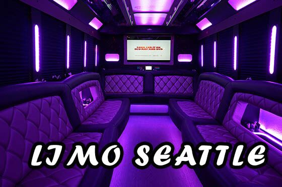 Limo Seattle