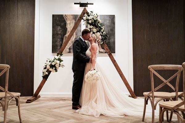 The Venue at Cantina