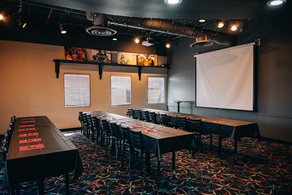 Celebration Station - Mesquite