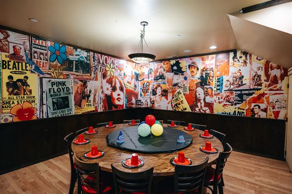 Celebration Station - Mesquite