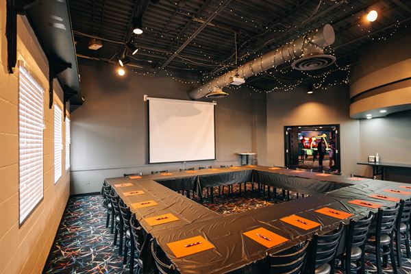 Celebration Station - Mesquite