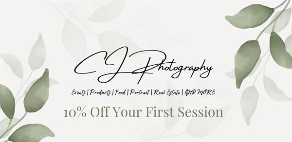 CJ Photography