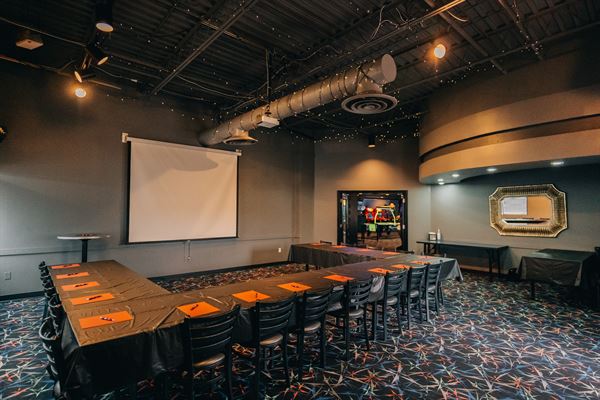 Celebration Station - Mesquite