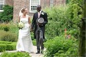 Weddings  Rev Rudy Heezen