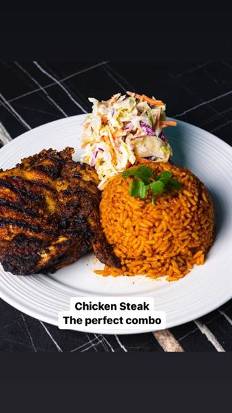 RUUMORS RESTO-LOUNGE