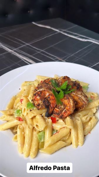 RUUMORS RESTO-LOUNGE