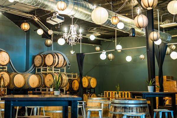 True Anomaly Brewing