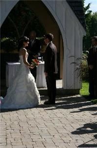 Weddings  Rev Rudy Heezen