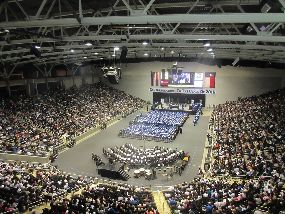 Curtis Culwell Center