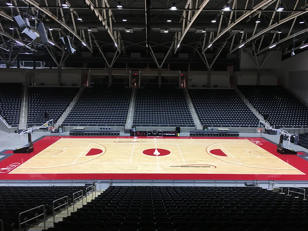 Curtis Culwell Center