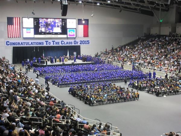 Curtis Culwell Center