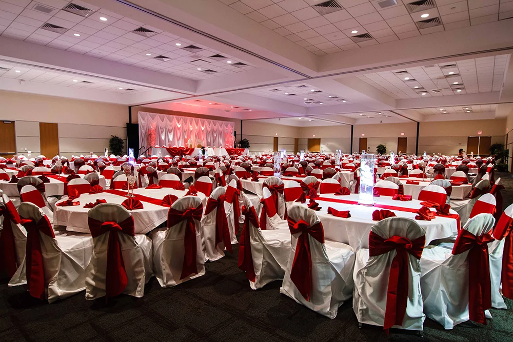 Curtis Culwell Center