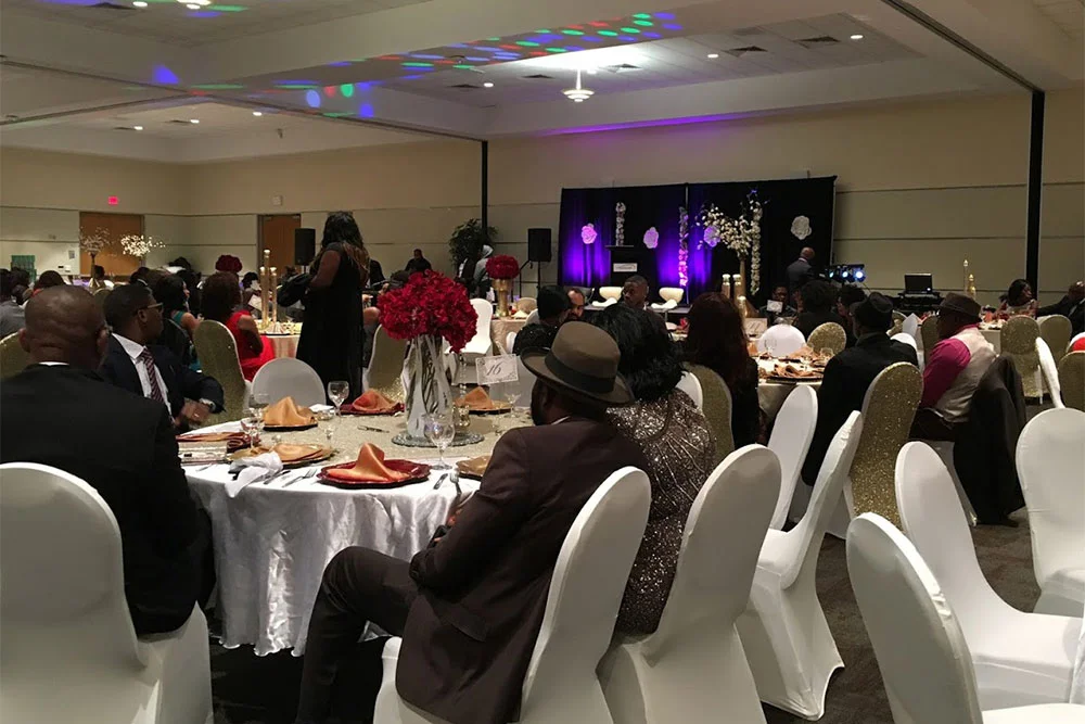 Curtis Culwell Center