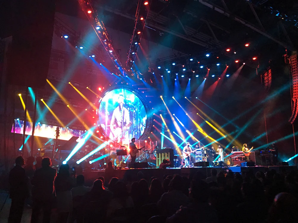 Curtis Culwell Center