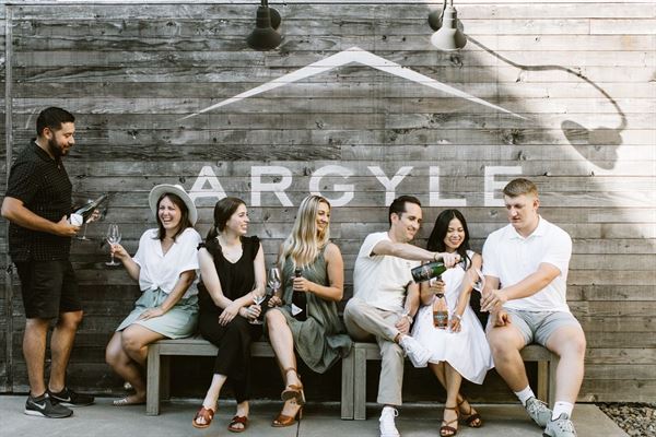 Argyle Winery