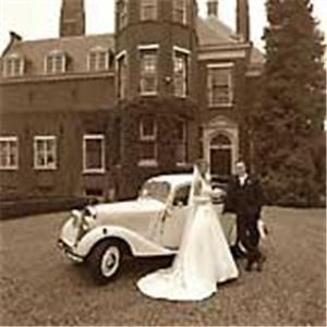 Weddings  - Rev Rudy Heezen [With Venue]