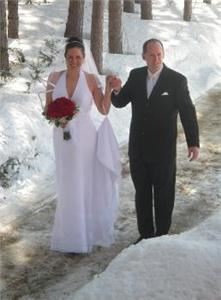 Weddings  - Rev Rudy Heezen [With Venue]