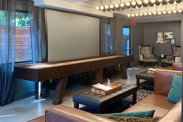 Le Montrose at West Hollywood