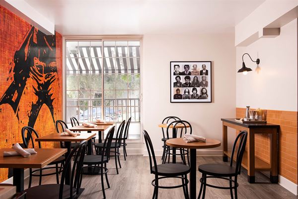 Le Montrose at West Hollywood