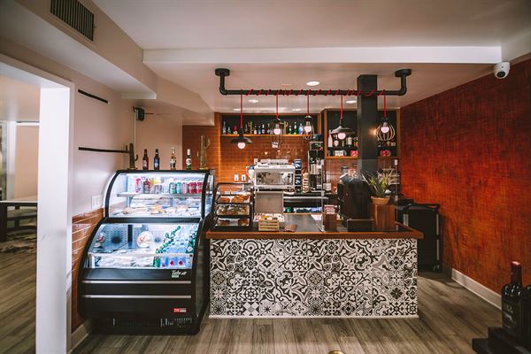 Le Montrose at West Hollywood