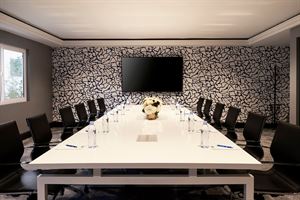 Multifunction Room